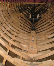 Charpentiers Paimpolais G Conrath image 3