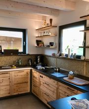 Bichler & Scholz Form in Holz GmbH Bild 5