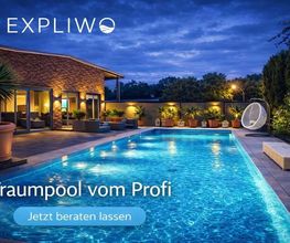Expliwo GmbH und Co. KG, Pool und Schwimmbadtechnik Bild 5