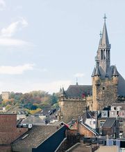 ibis budget Aachen City Bild 6