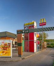 McDonald's Bild 3