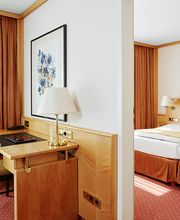 Living Hotel Großer Kurfürst Bild 5