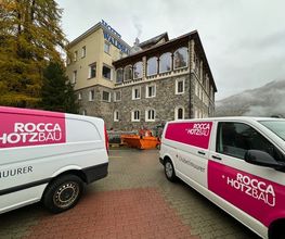 Rocca + Hotz AG Bild 1