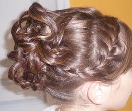 PYRAMIDE COIFFURE image 11