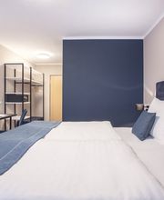 Garner Hotel Elmshorn by IHG Bild 2
