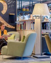Mercure Hotel Hannover Mitte Bild 2