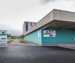LANDI Moléson-Sarine SA Bild 1