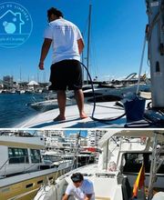 Tropical Cleaning Ibiza imagen 1