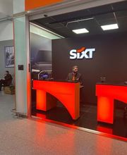 SIXT Alquiler de Coches - Sevilla Aeropuerto (SVQ) imagen 8