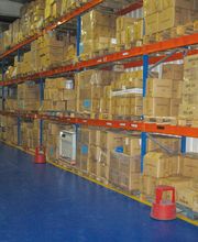 Importadora Tudelana s.a. imagen 4