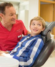 MVZ Zahnmedizinisches Team am Aegi GmbH Bild 11