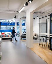 Auping Store Rotterdam Centrum