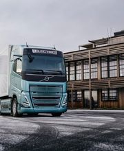 Volvo FH