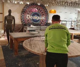 Gallery Cliente