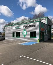 Centre contrôle technique DEKRA image 1