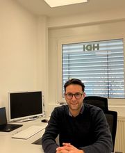 Beratung bei HDI Versicherungen: Erdem Akcan in Freiberg am Neckar