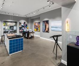 LUMAS Galerie Berlin-Mitte Bild 3