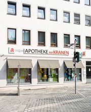 Apotheke am Kranen Bild 2