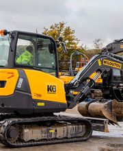 Kiloutou - Service Élévation (Rosny-sur-Seine) image 3