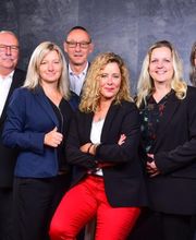 Team der S-Versicherungsservice Muldental