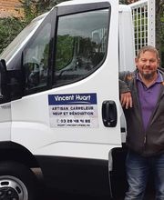 Huart Vincent image 1