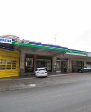 Euromaster Crespi Gomme immagine 1