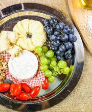 Restaurant Bahnhof Bild 4