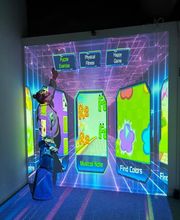 Indoor Funpark Pleinfeld Bild 13