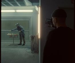 FOXFRAMES Filmproduktion