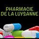 Pharmacie de la Luysanne
