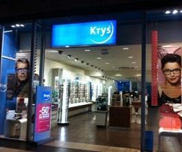 Opticien Krys image 2