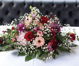 Blumenhaus Wosch Bild 2