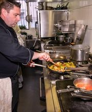 Restaurant Neue Real Bild 10