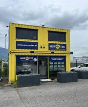 MURPROTEC CHAMBERY image 4