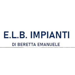 E.L.B. Impianti logo