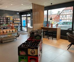 star Tankstelle Bild 6