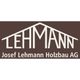 Lehmann Josef Holzbau AG