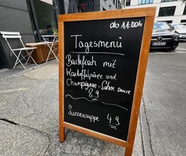 Fav'Coffee Café Bild 4