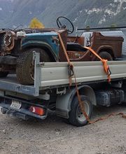 Grandi Massimo Sagl - Impresa generale costruzioni Bild 11