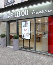 Audioprothésiste Gisors-Alain Afflelou Acousticien image 1