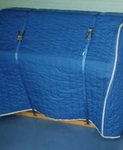 Hartlich & Schmidt, Intern. Möbelspedition GmbH Bild 6