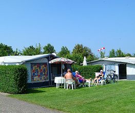 Camping De Hoogte