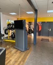 Quick Reifendiscount Reifen-Räder-Profi GmbH Bild 2