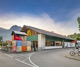 McDonald's Bild 1