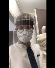 Cabinet de podologie du Lignon Bild 5