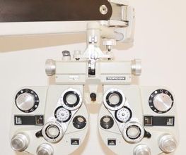 OPTIK MÖCKEL Obermaßfeld Bild 5