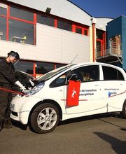 CENTRE DE FORMATION AUTOMOBILE - Mâcon image 5