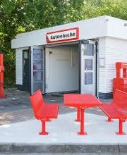 star Tankstelle Bild 2