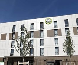 B&B HOTEL Amiens Sud image 3