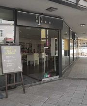 Telekom Shop Bild 1